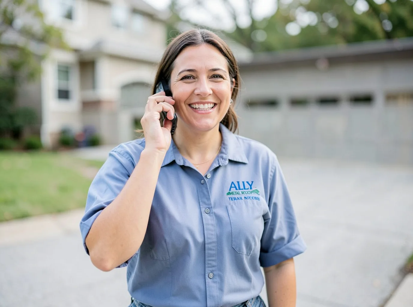 Metal Roof Installation Houston, MO FAQs